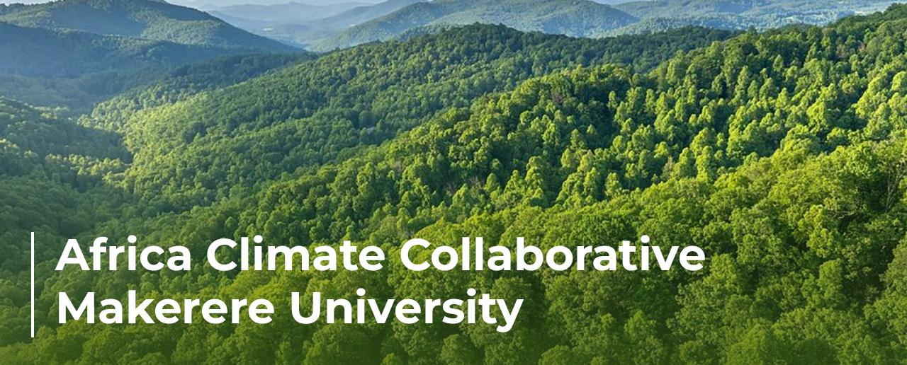 Africa Climate Collaborative